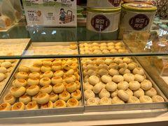 -好一朵茉莉花(老门东店)