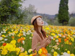-名花谷生态庄园