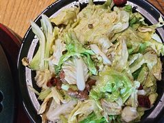 -盐帮食坊•小河帮川菜(四川师大店)