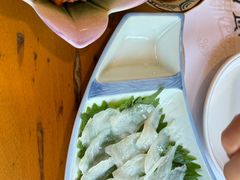 -天正河鲀·河豚亭(大连店)