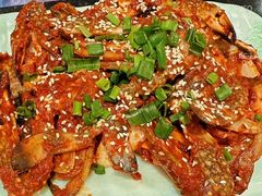 -木槿花韩式炭烤·熟成肉工坊(孙文东路店)
