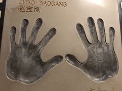 -桃源春晓中餐厅 TaoYuan Restaurant