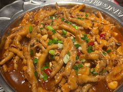 -胖哥俩肉蟹煲(杭州下沙学林街店)