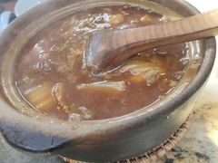 -小吊梨汤·北京菜(香山店)