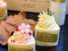 -杜哈夫DOUX RÊVE·生日蛋糕(日月光店)
