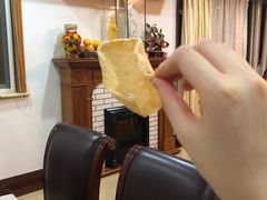泰式龙虾片-品泰·泰国餐厅(苏州中心店)
