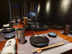 -岩也·日料与酒(龙岗天安云谷店)