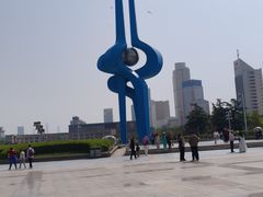 -泉城广场
