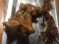 -赵元章肉骨烧(山塘街店)