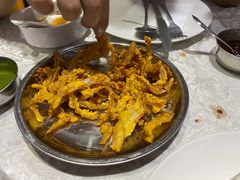 -葛尼沙印度餐厅 (镇明路店)