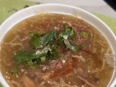 -食盈碗仔翅(星玺广场店)