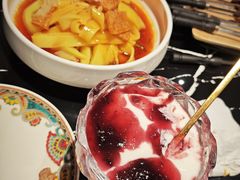 -巴依老爷新疆美食(清华东门店)