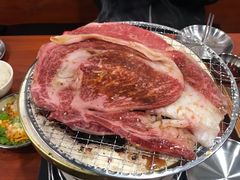 -大阪烧肉BAKA一代(十亩地店)