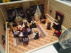 -济州岛泰迪熊博物馆