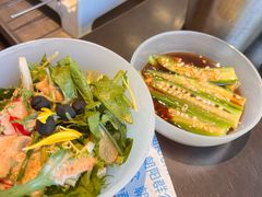 -很久以前羊肉串(朝阳路店)