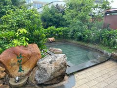 -山湖温泉