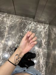 -UGIRL有个美甲