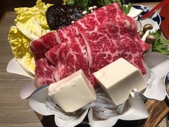 -小山日本料理(兴业太古汇店)