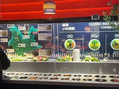 -芸山季·云南山珍菌火锅(人民广场来福士店)