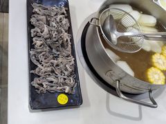 -陈记顺和潮汕牛肉火锅(番禺迎宾大道店)