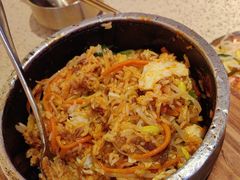 -妙香居韩国烤肉(容桂天佑城店)