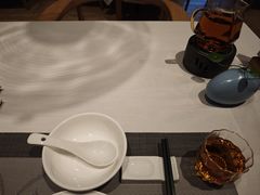 -若蘭慈·无国界素食料理(欢乐海岸店)