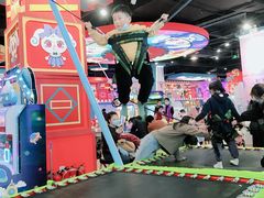 -永旺梦乐城(金银潭店)