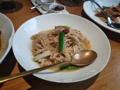 家烧笋衣-新荣记(西溪湿地店)