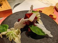 -叶叶菩提(太原别墅店)