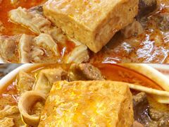 -津品味小吃(大学湾店)