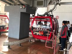 -山西通天峡景区