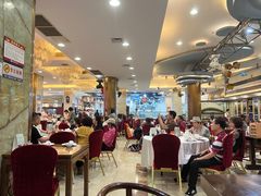 -东江海鲜酒家(艺都分店)