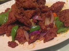 -恒盛居回族饭店