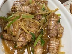 -福建美食城(老君堂店)