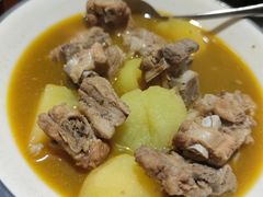 -樊城区沛公餐饮店(挑食拉美步行街店)