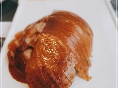 -小大董·烤鸭(观景餐厅·南京西路店)