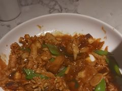 -悦海·家宴·冰花皮皮虾大锅贴(宝龙店)