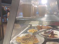 -乡村基(双流时代奥特莱斯餐厅)