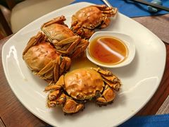 -浙江西子宾馆·瑶园咖啡厅