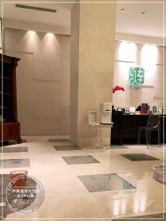 -上海外滩浦华大酒店·涟水疗SPA健身中心