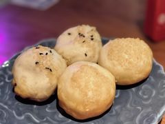 -鑫震源·苏式大虾生煎(山塘街店)