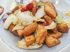 -品疆山新疆特色主题餐厅