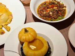 -东湖34号餐厅·湖北菜