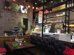 -MIKAKU(万达广场上海宝山店)