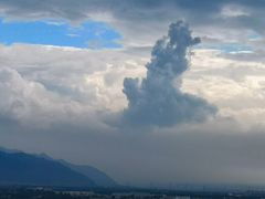 -终南山国家森林公园