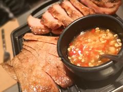 -simply thai天泰(长泰广场店)