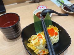 -友壹町寿司(新DNA购物中心店)