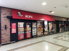 门面-肯德基(平江新城店)