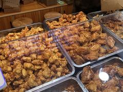 -阿捡忭京炸鸡(长沙韭菜园总店)