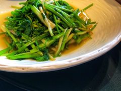 空心菜-二十八里太湖船菜(吉祥路店)